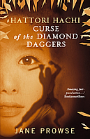 Curse of the Diamond Daggers